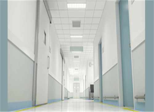 鹤壁硫酸钡应用于X光室墙体和地板的防护